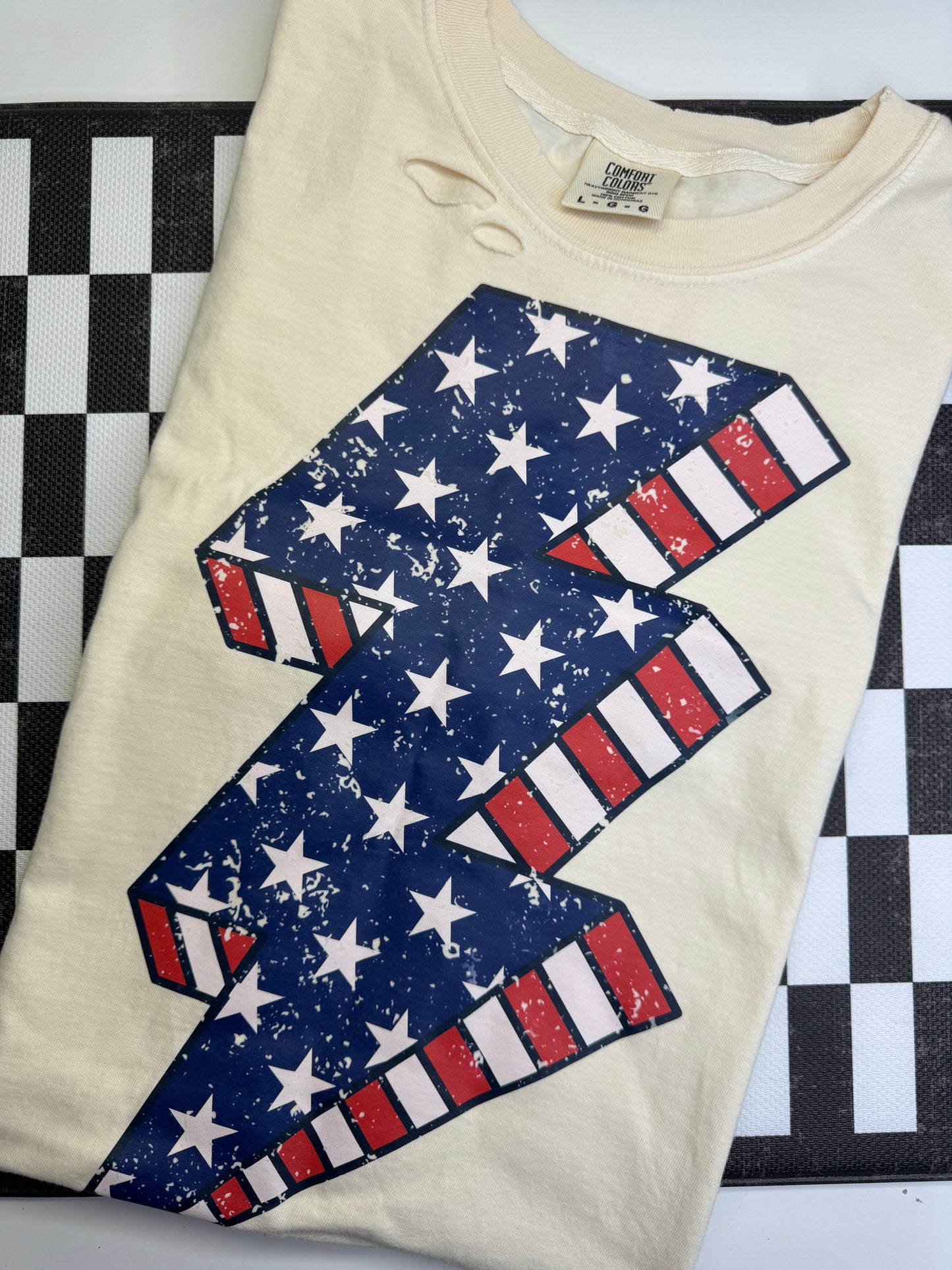 LG. TSHIRT.