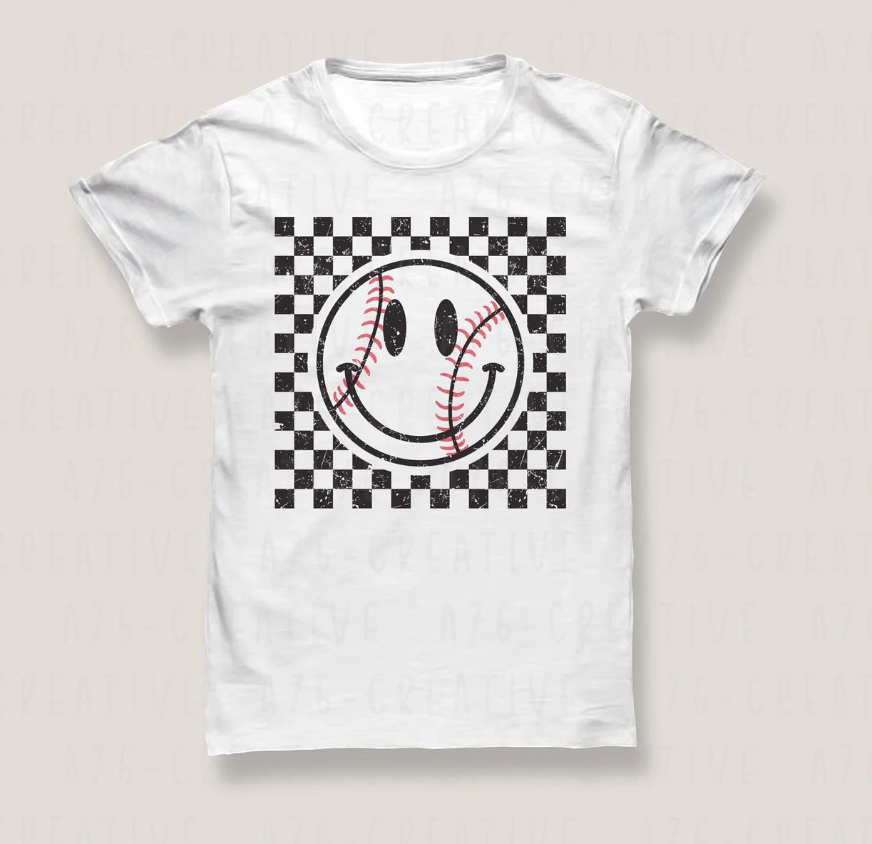 SMILEY CHECK.
