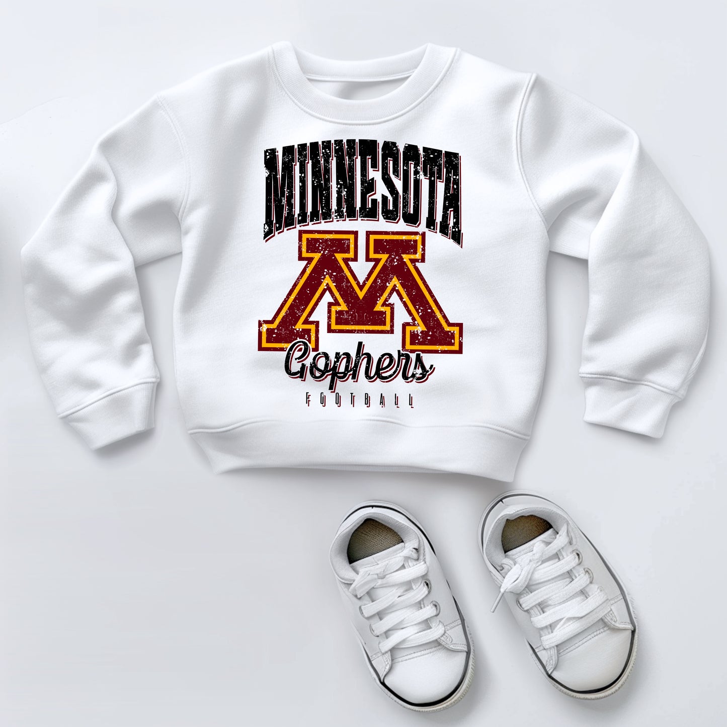 TODDLER. SPIRIT/PRO GEAR.