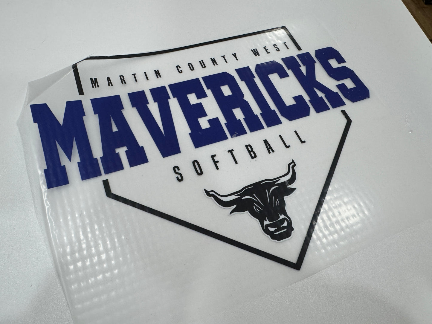 MAVS SOFTBALL