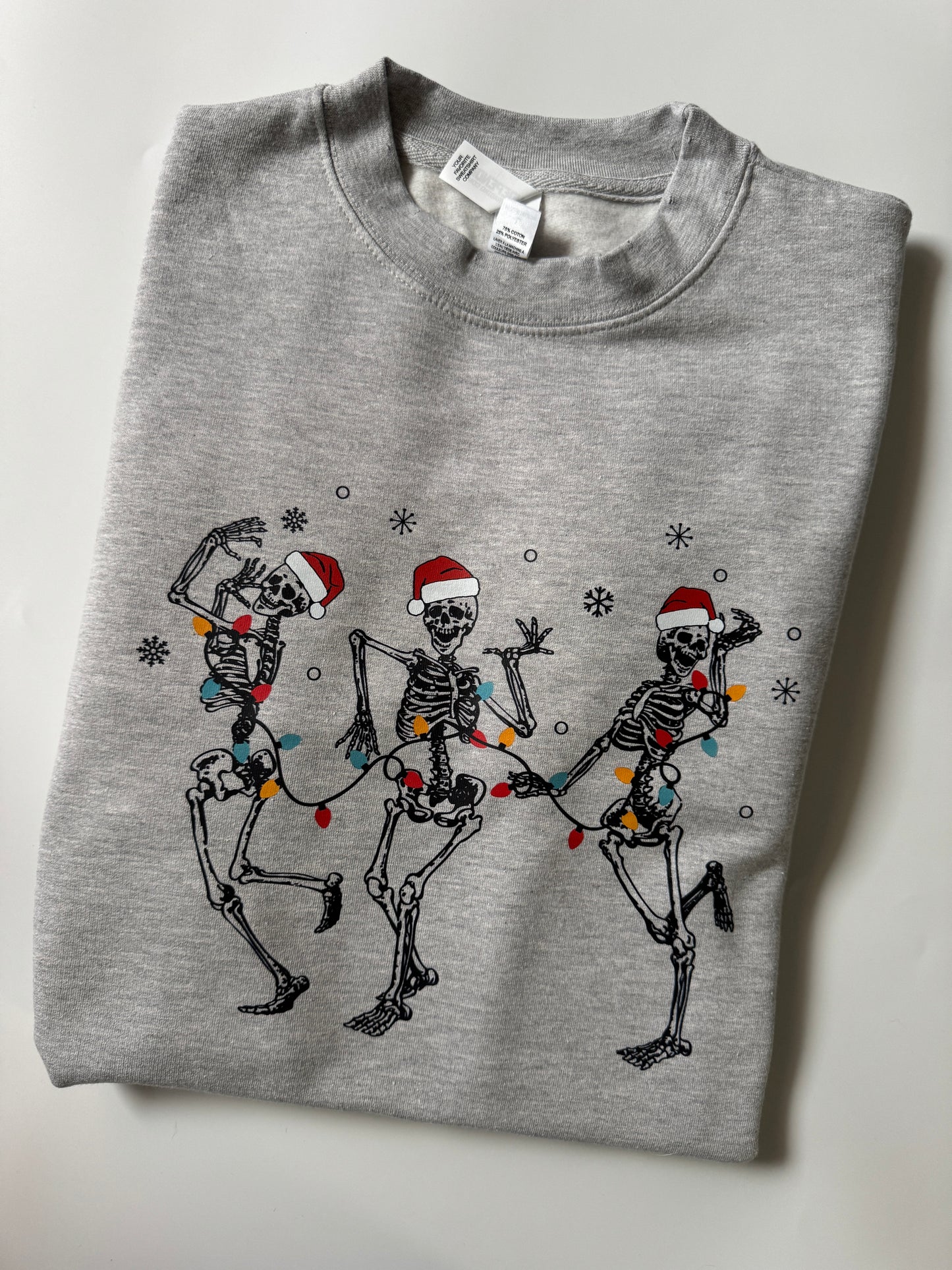 Christmas Skellies