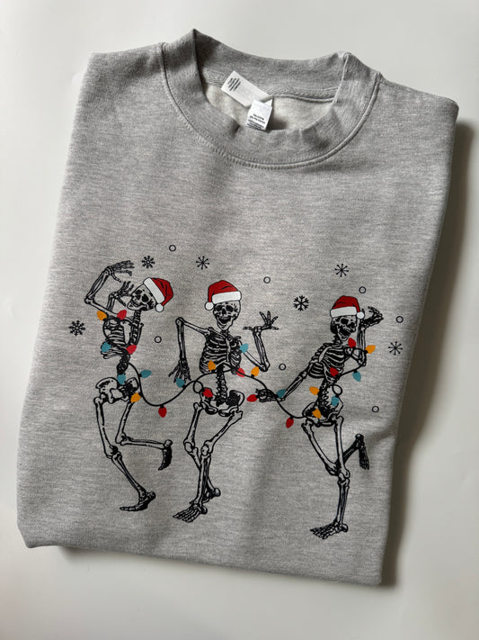 Christmas Skellies