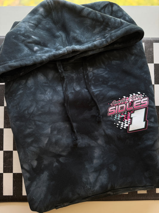LARGE HOODIE.