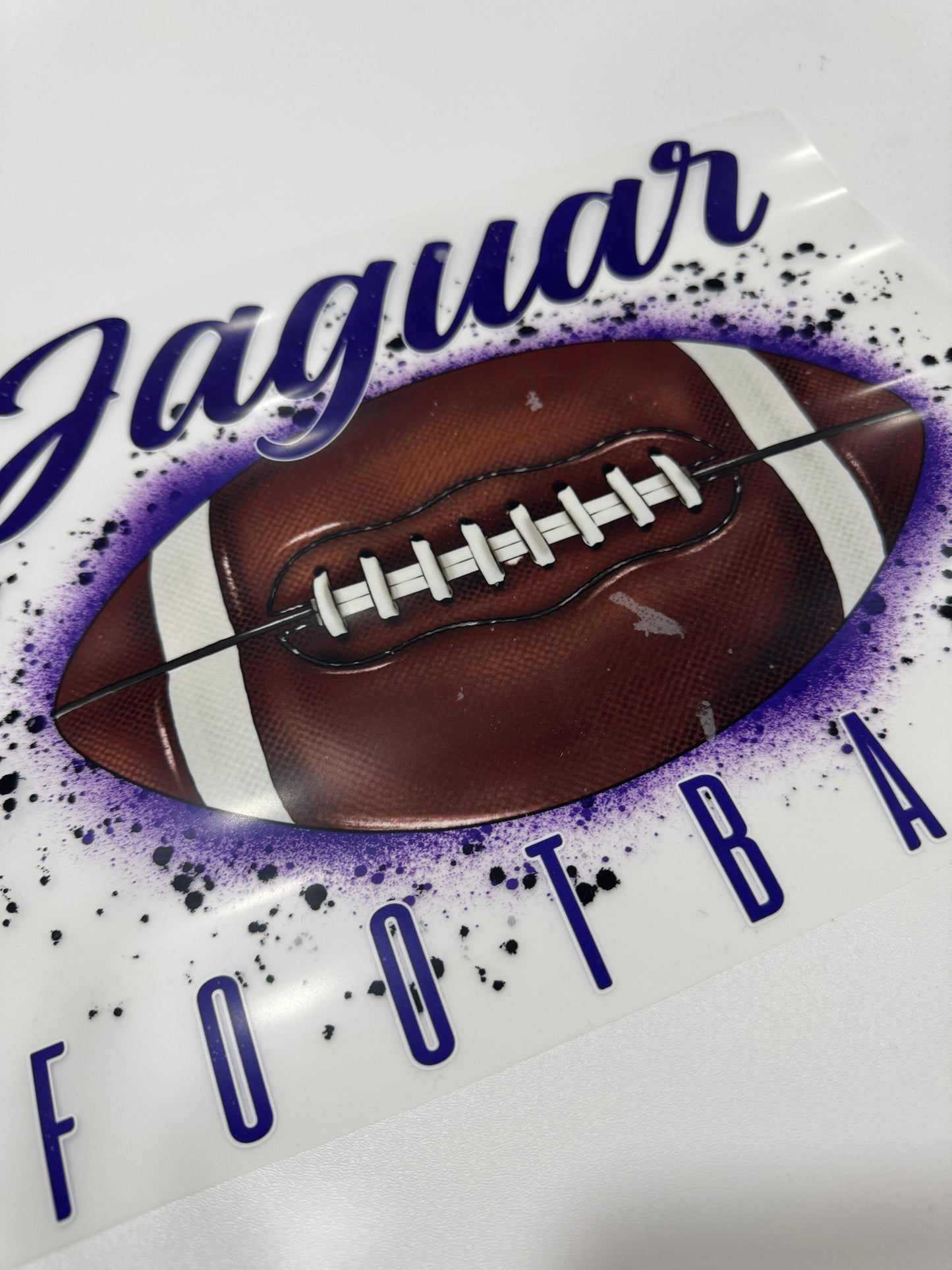 JAG FOOTBALL