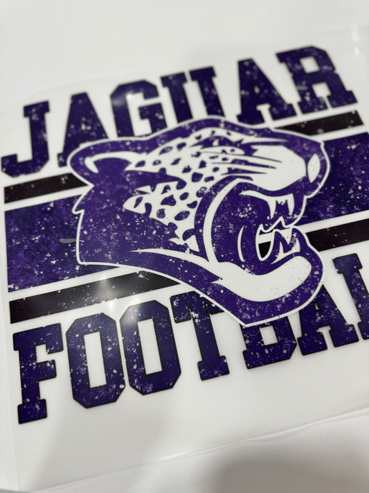 JAG FOOTBALL