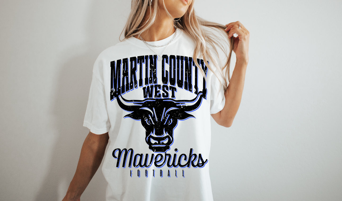 MAVERICKS. 1.