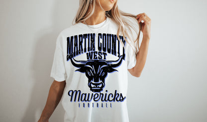 MAVERICKS. 1.