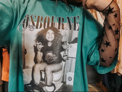 OZZY.
