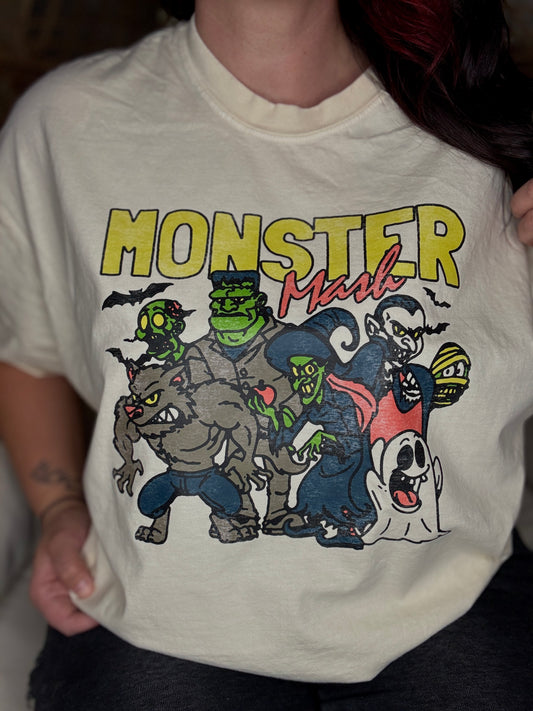 Monster Mash