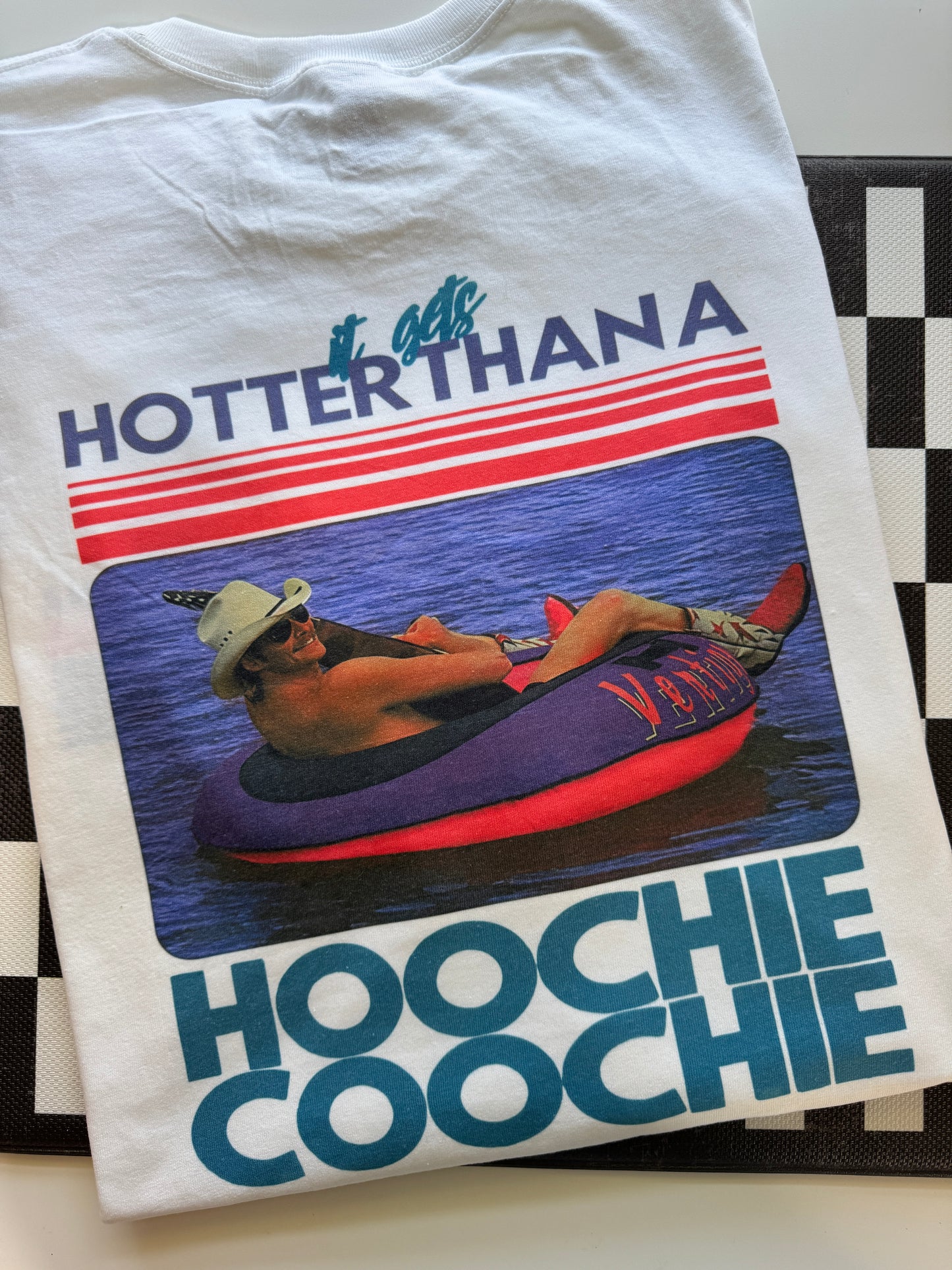 HOOCHIE