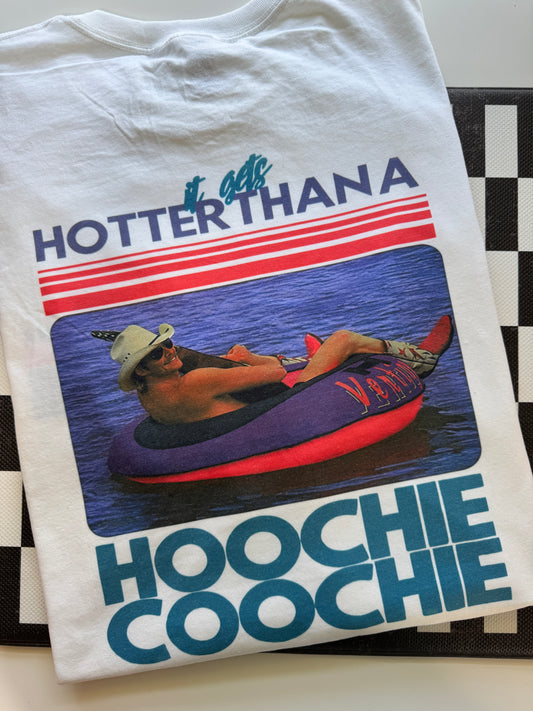 HOOCHIE