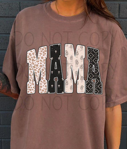MAMA.
