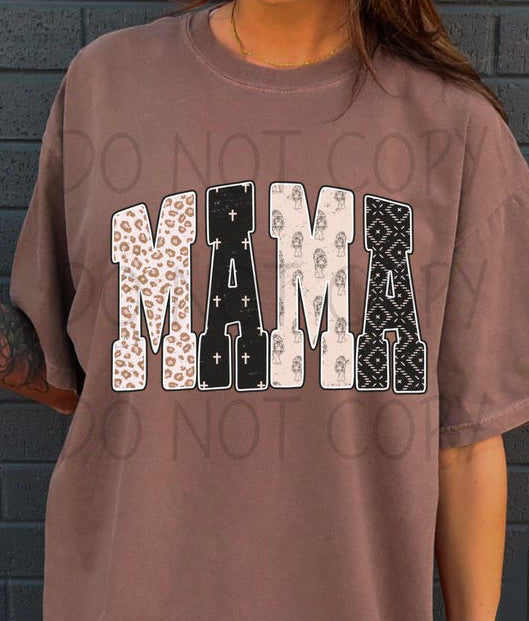MAMA.