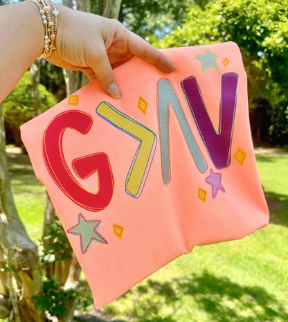 G> ↑ ↓
