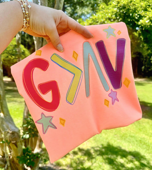 G> ↑ ↓