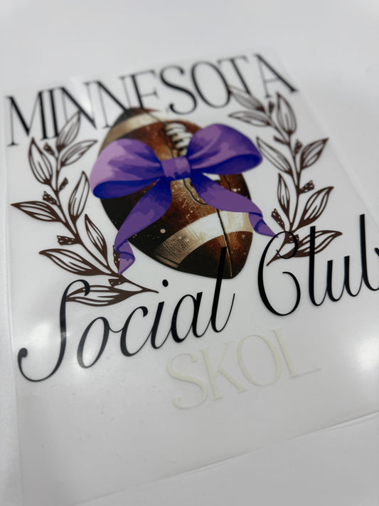 MN SOCIAL CLUB