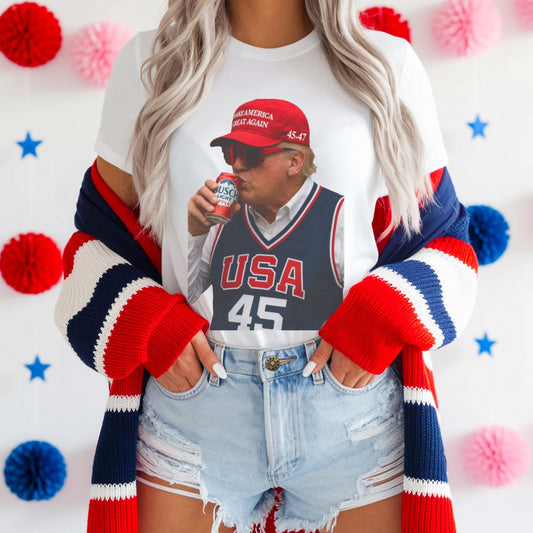 USA