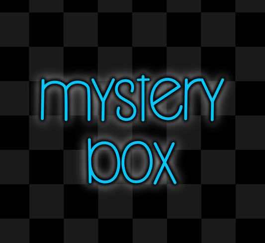 SPIRIT GEAR MYSTERY BOX