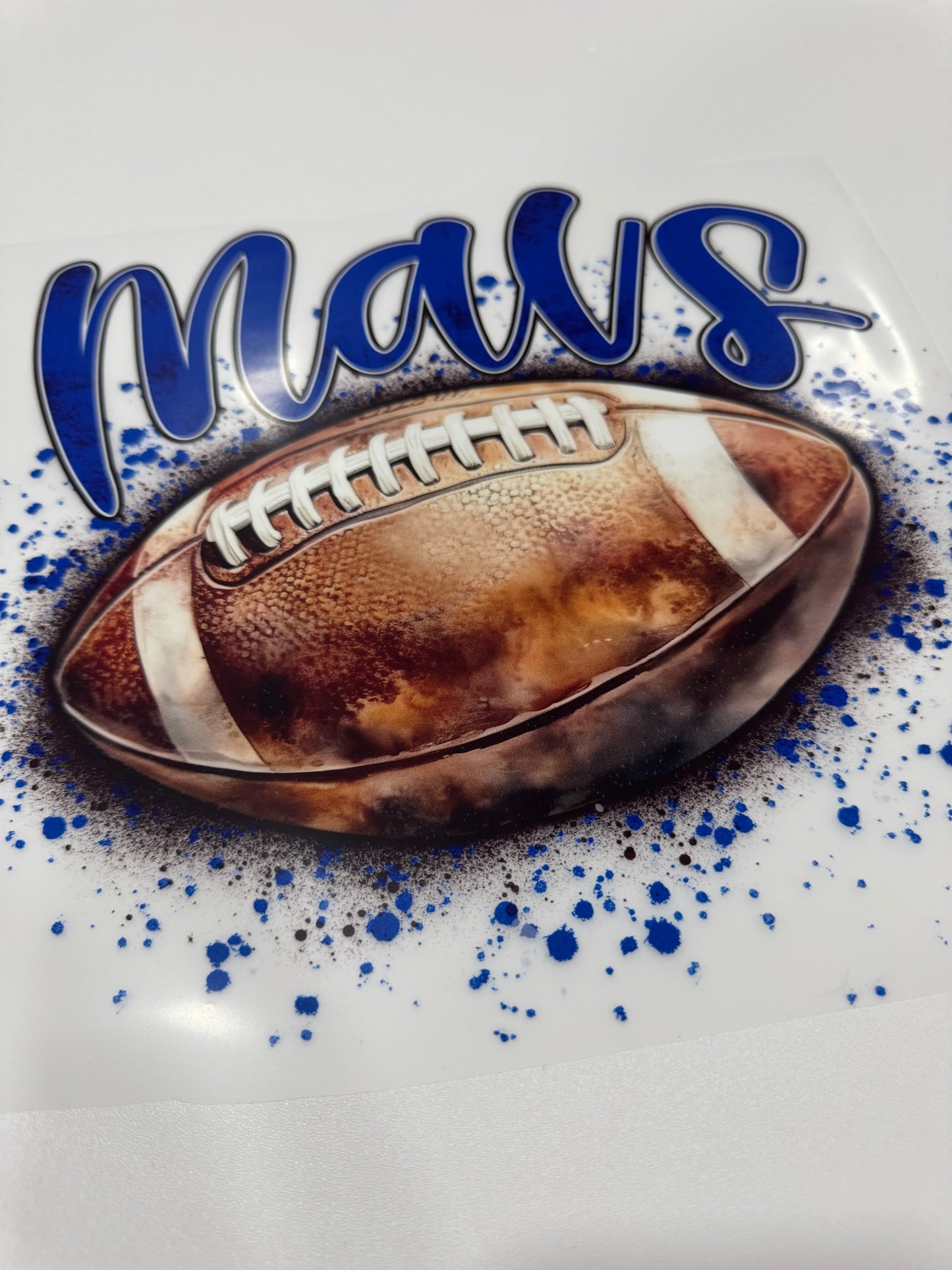 MAVS FOOTBALL