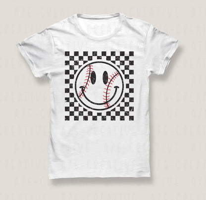 SMILEY CHECK.