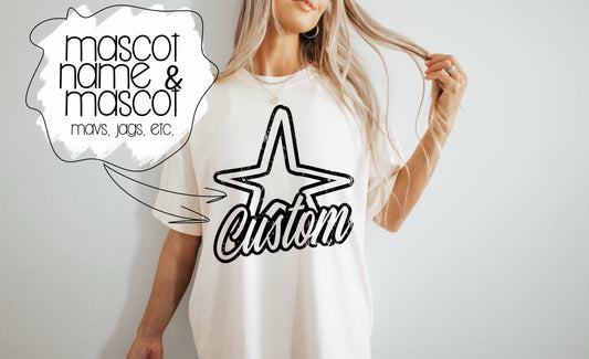 CUSTOM. 4.