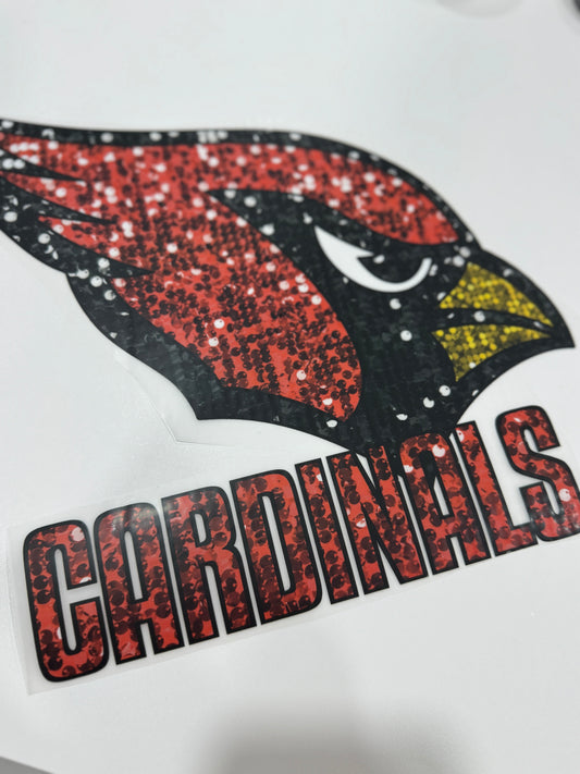 CARDINALS