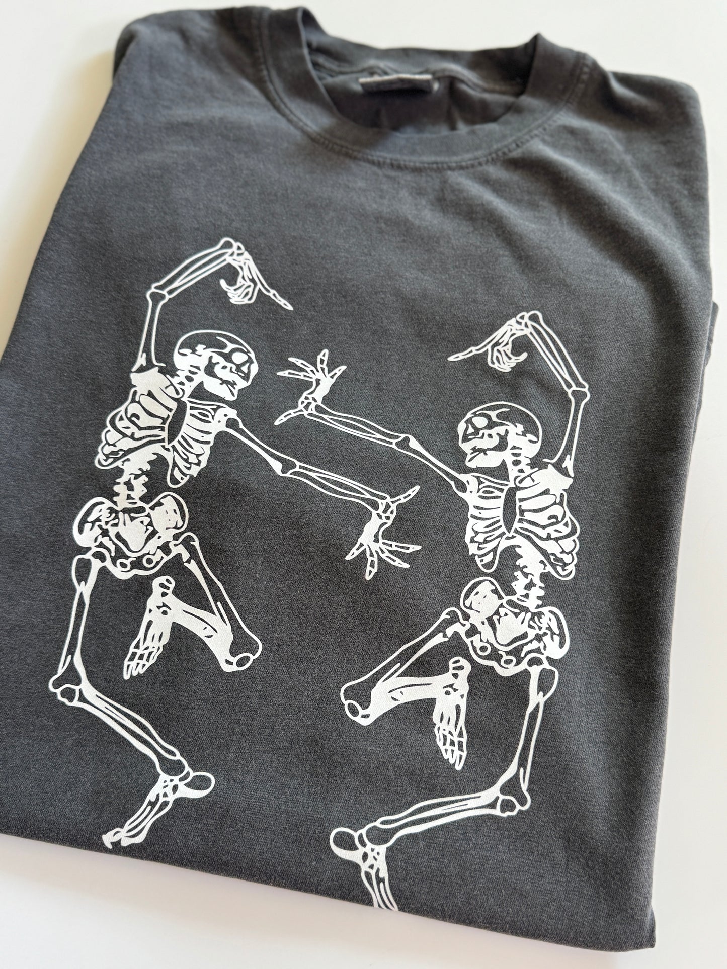 Dancing Skelly