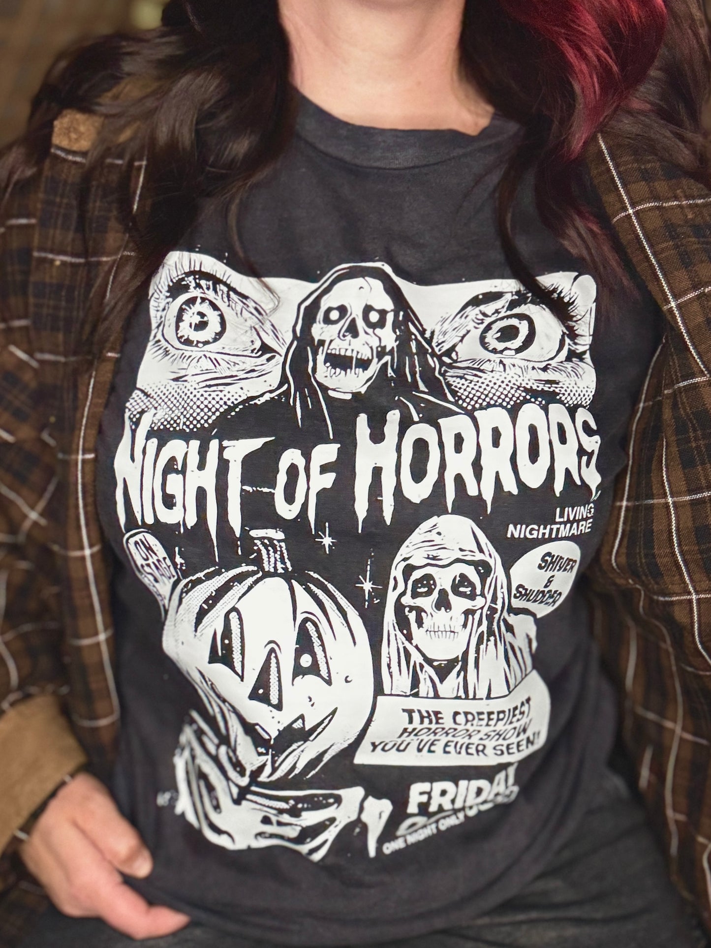 Night of Horror