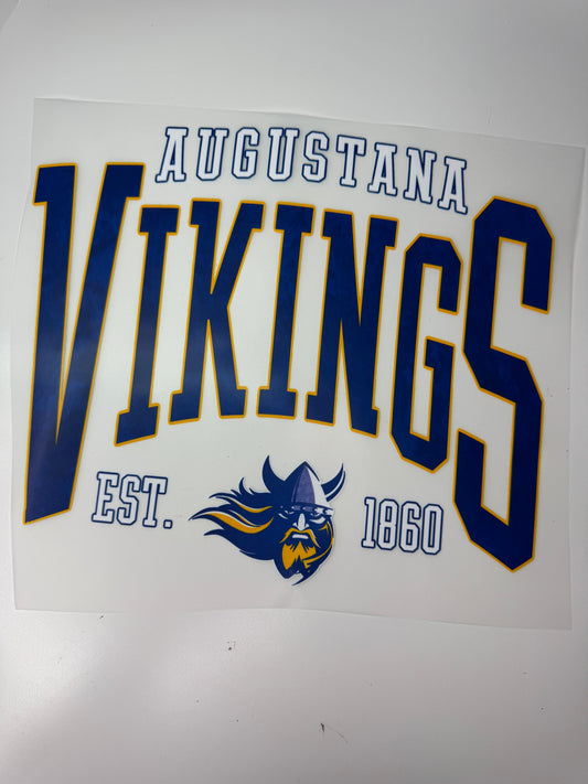 AUGUSTANA VIKINGS