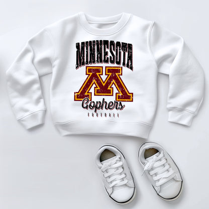 TODDLER. SPIRIT/PRO GEAR.