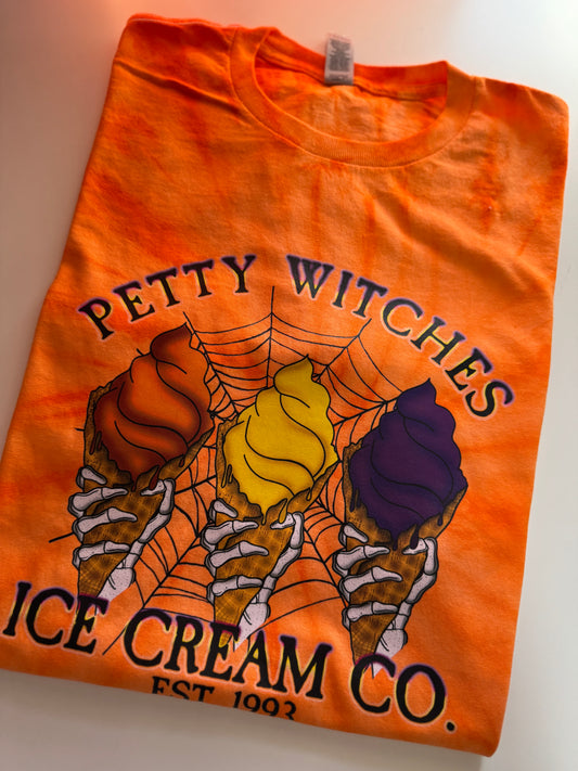 Witches Ice Cream Co.