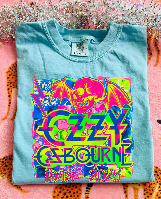 NEON OZ.