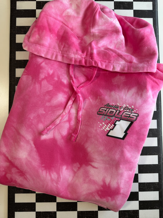 LARGE HOODIE.