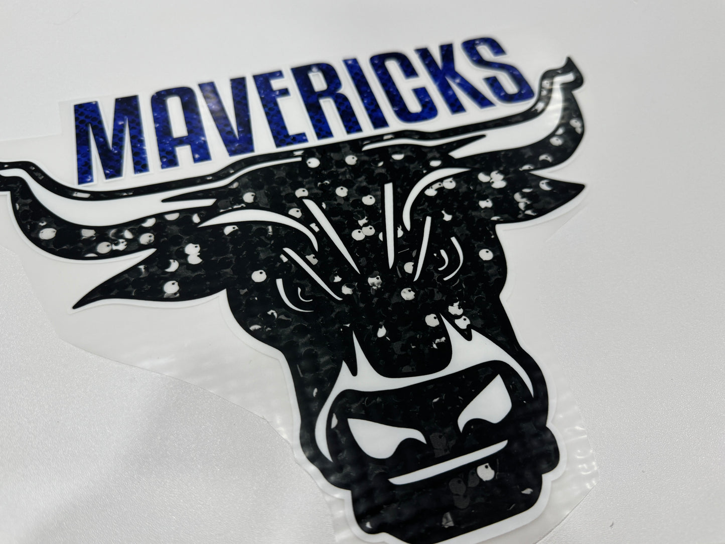 MAVERICKS