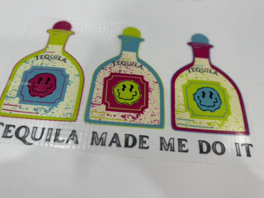 TEQUILA