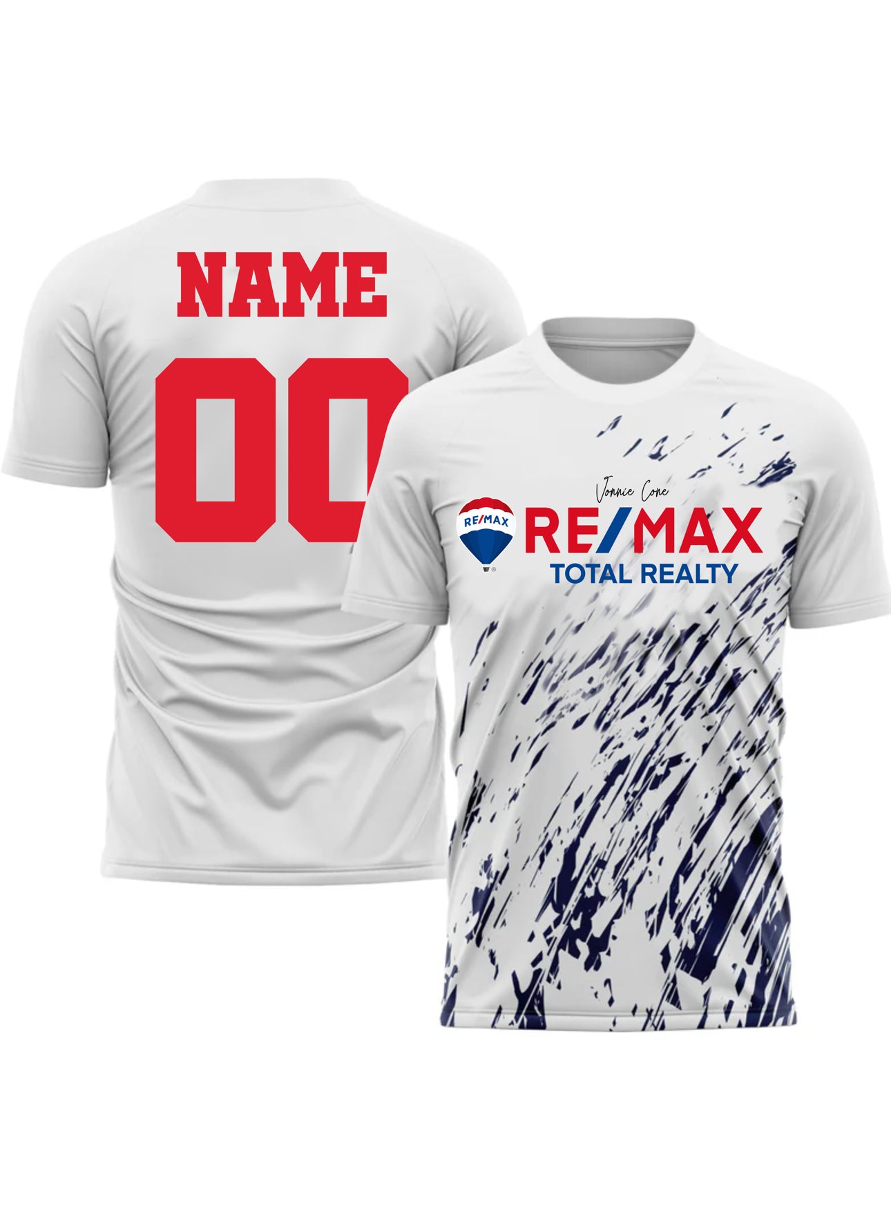 REMAX Softball Jersey