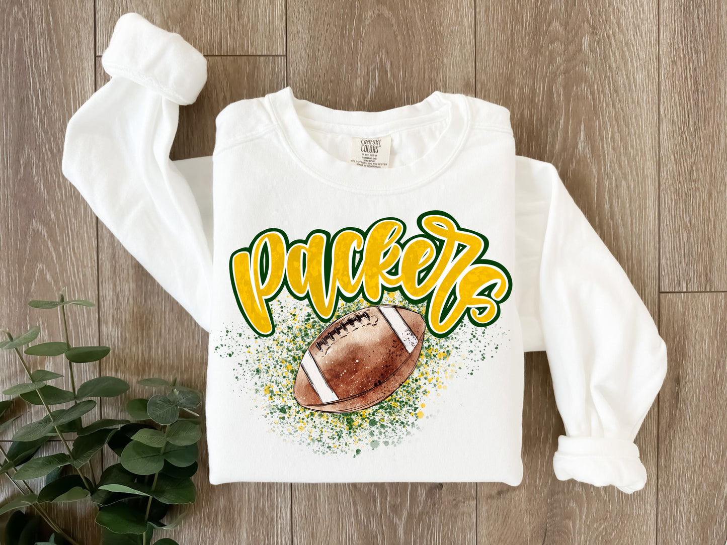 PACKERS Football [PREORDER]