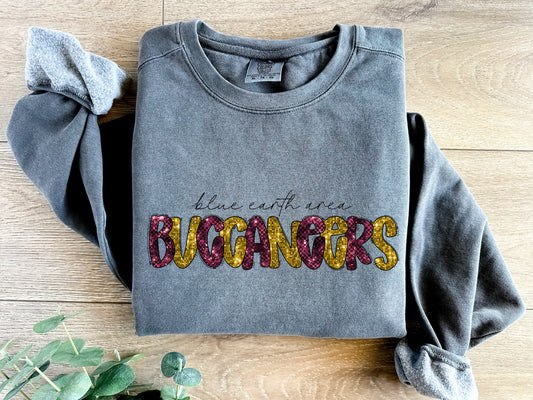 Buccaneers - Bling [PREORDER]