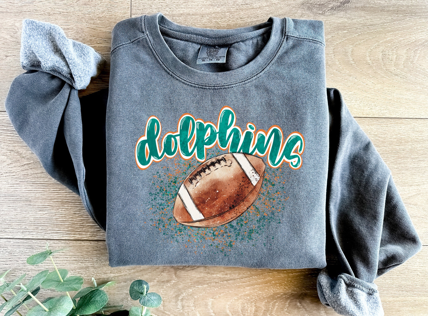 DOLPHINS Football [PREORDER]