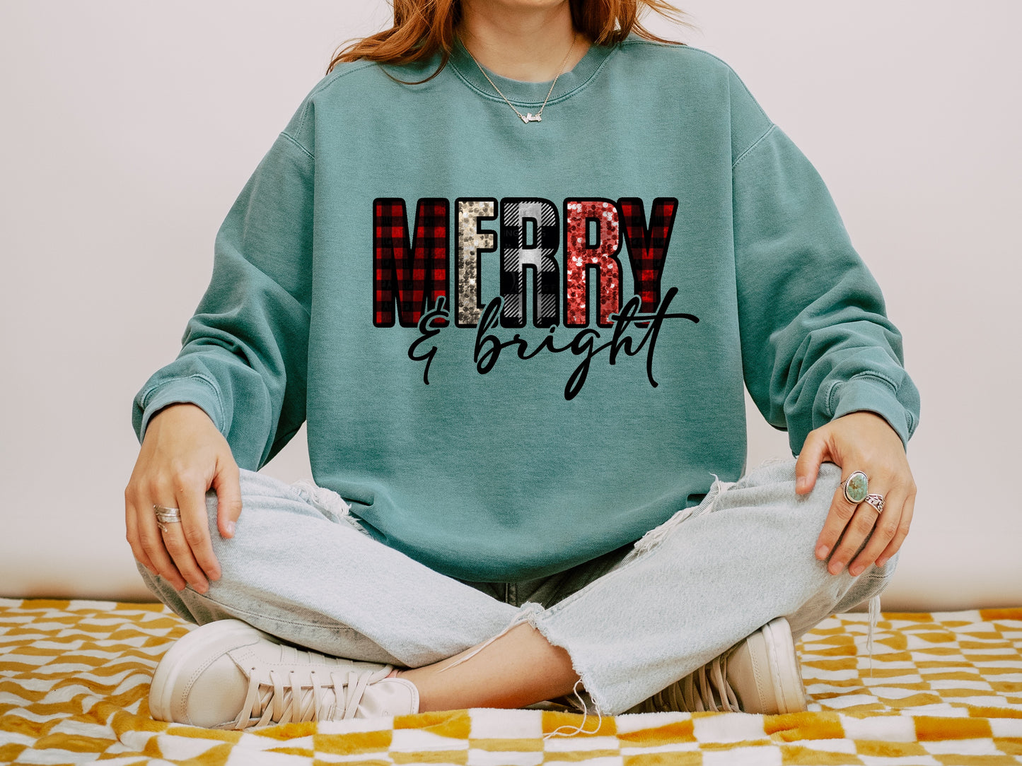 Merry & Bright [PREORDER]