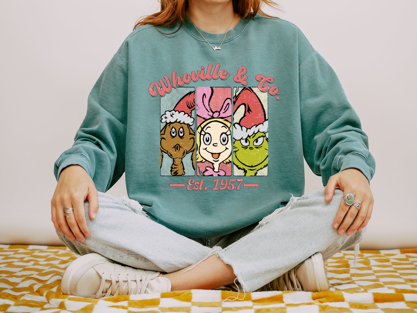 Whoville & Co. [PREORDER]