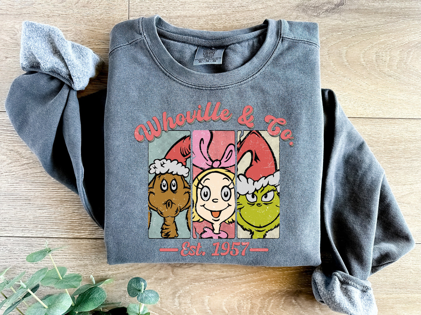 Whoville & Co. [PREORDER]