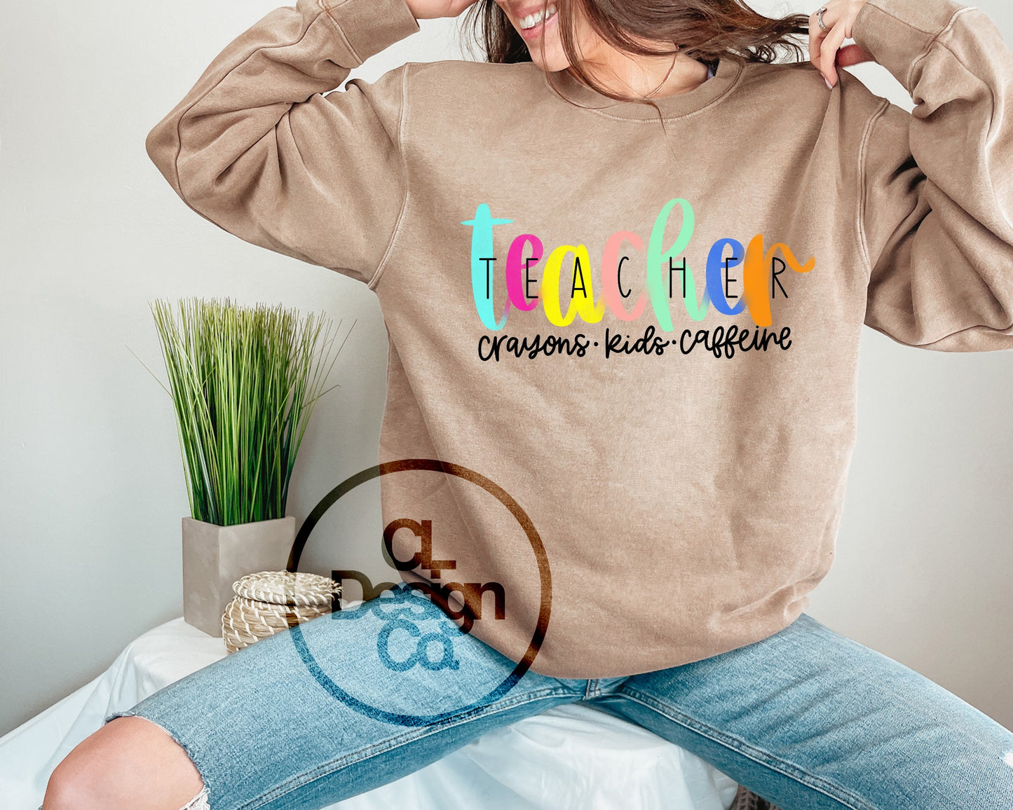 Teacher [PREORDER]