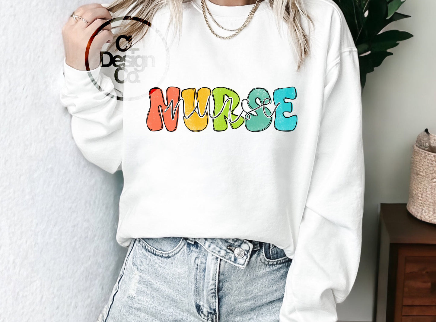 Nurse [PREORDER]