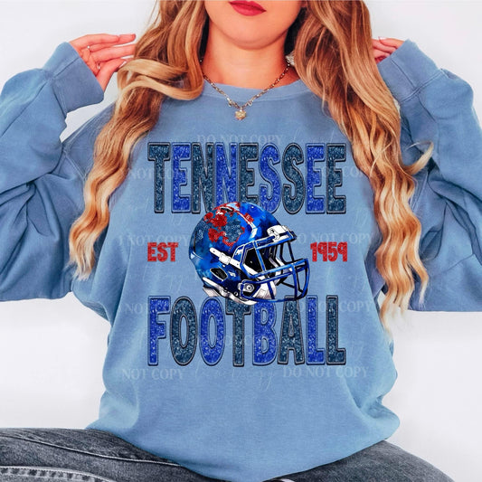 Tennessee Football [PREORDER]