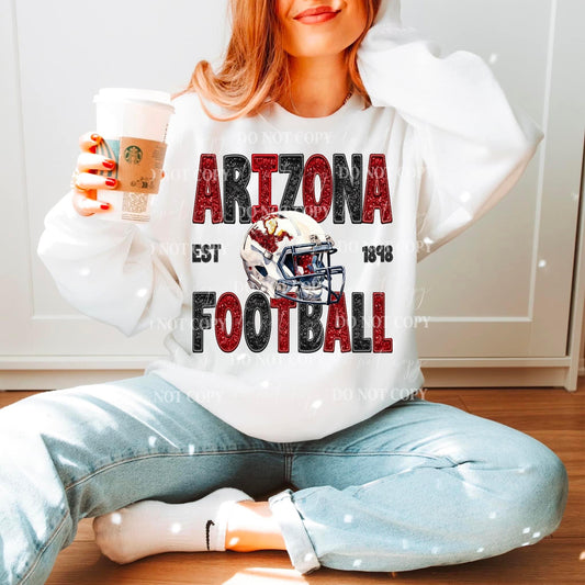 Arizona Football [PREORDER]