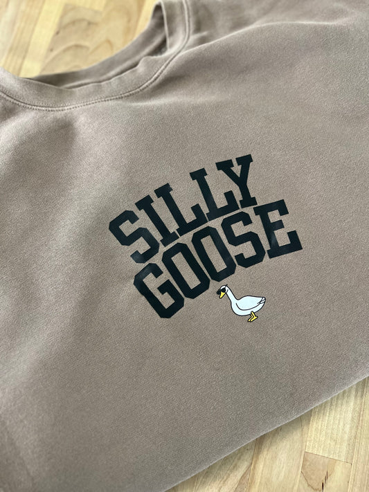 Silly Goose - Pigment Clay [PREORDER]